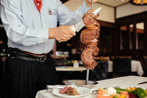brazilian steakhouse portland oregon.
